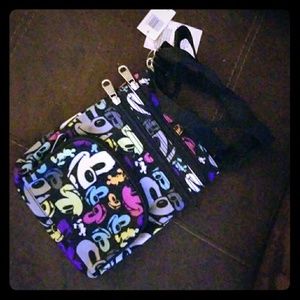 Disney Purse